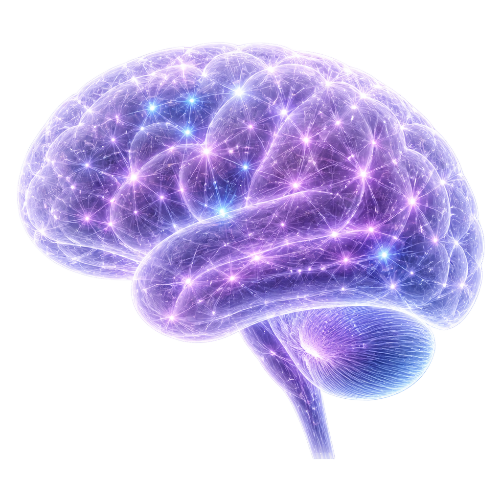 Brain — four dimensions of TBI