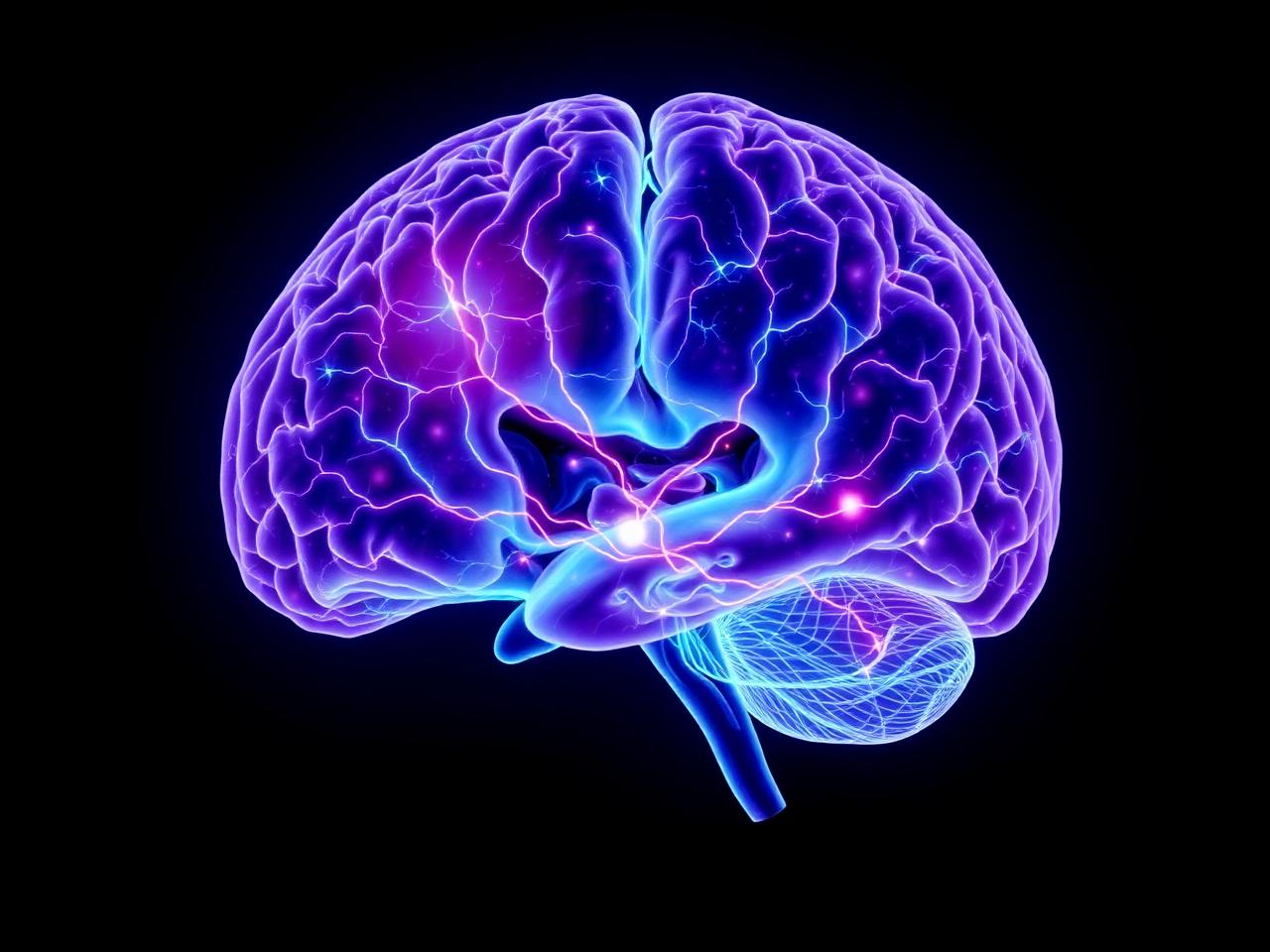 Neural imaging visualization